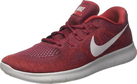 nike herren free rn 2017 laufschuhe rot|nike free rn 2017 weight.